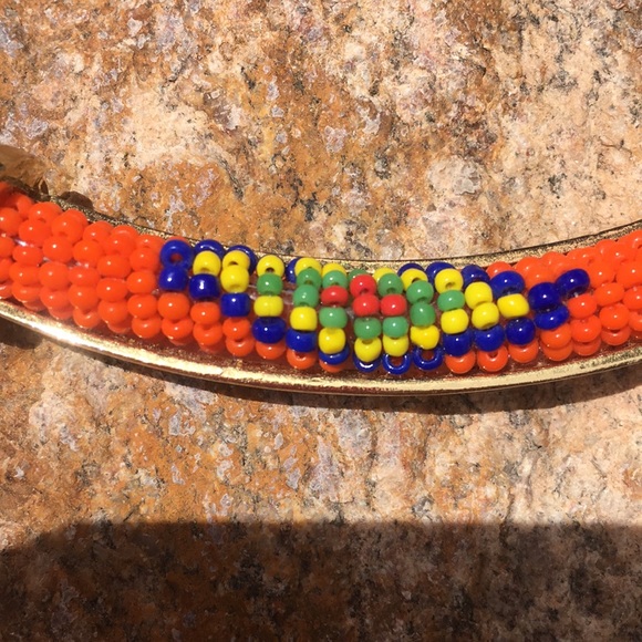 Beaded chocker necklace…. - Picture 9 of 10